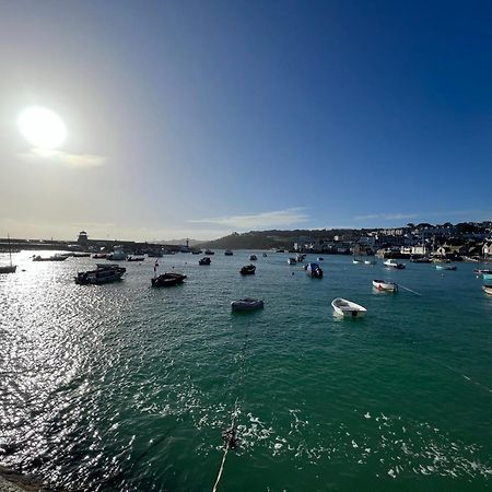 Ferienwohnung Gold 10 - Cornish Coastal Retreats Saint Hilary  Exterior foto