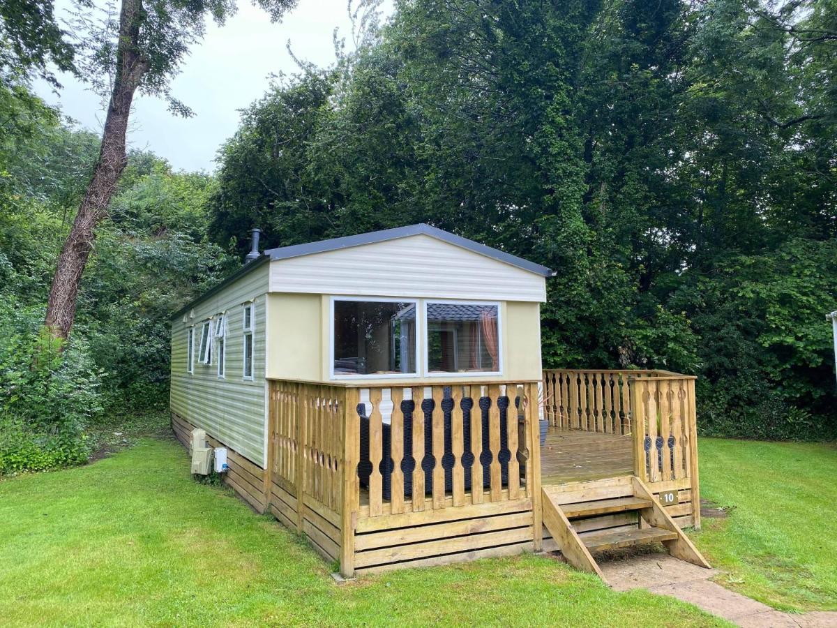 Ferienwohnung Gold 10 - Cornish Coastal Retreats Saint Hilary  Exterior foto