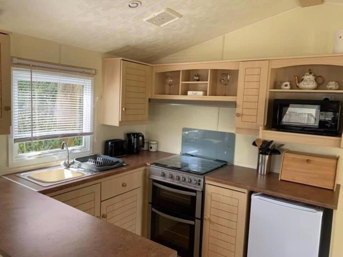 Ferienwohnung Gold 10 - Cornish Coastal Retreats Saint Hilary  Exterior foto