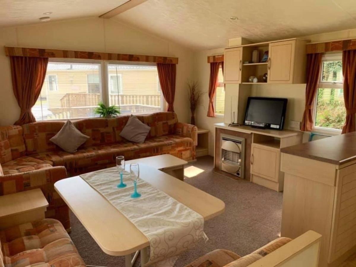 Ferienwohnung Gold 10 - Cornish Coastal Retreats Saint Hilary  Exterior foto