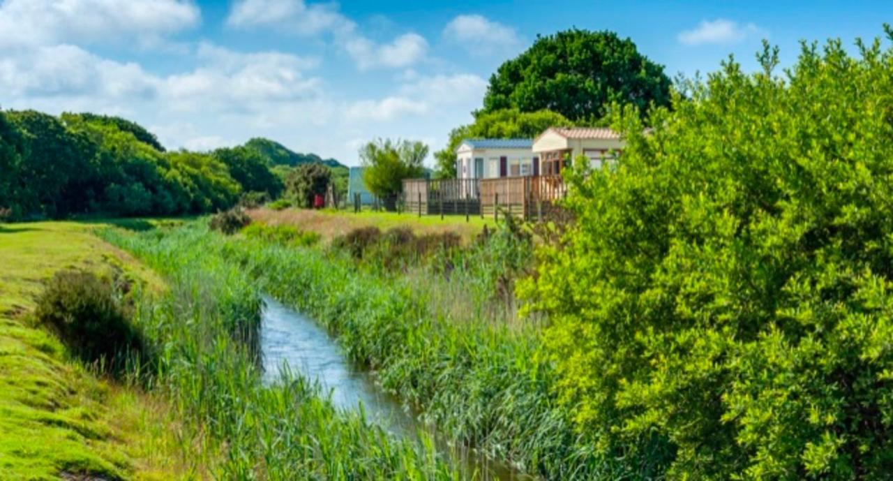 Ferienwohnung Gold 10 - Cornish Coastal Retreats Saint Hilary  Exterior foto