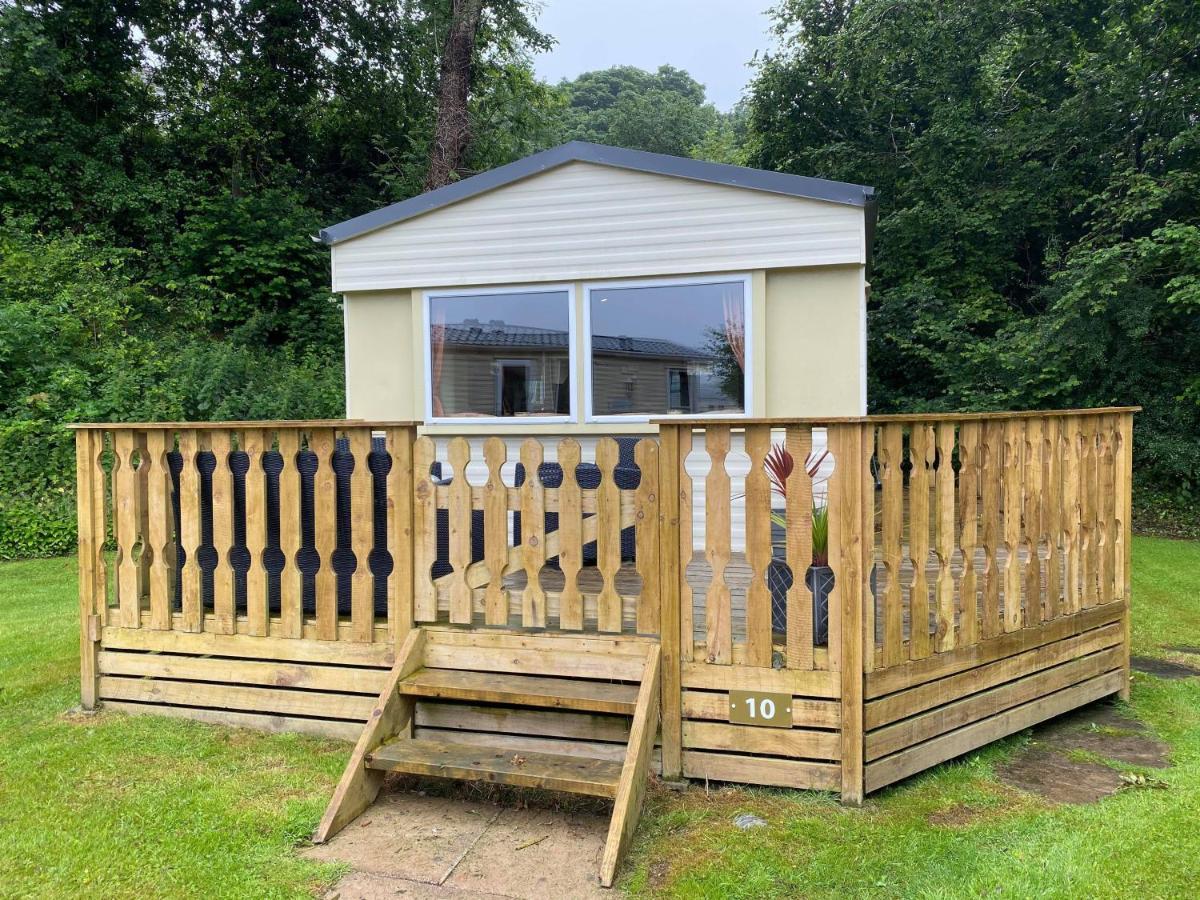 Ferienwohnung Gold 10 - Cornish Coastal Retreats Saint Hilary  Exterior foto