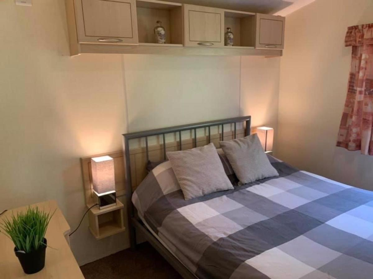 Ferienwohnung Gold 10 - Cornish Coastal Retreats Saint Hilary  Exterior foto