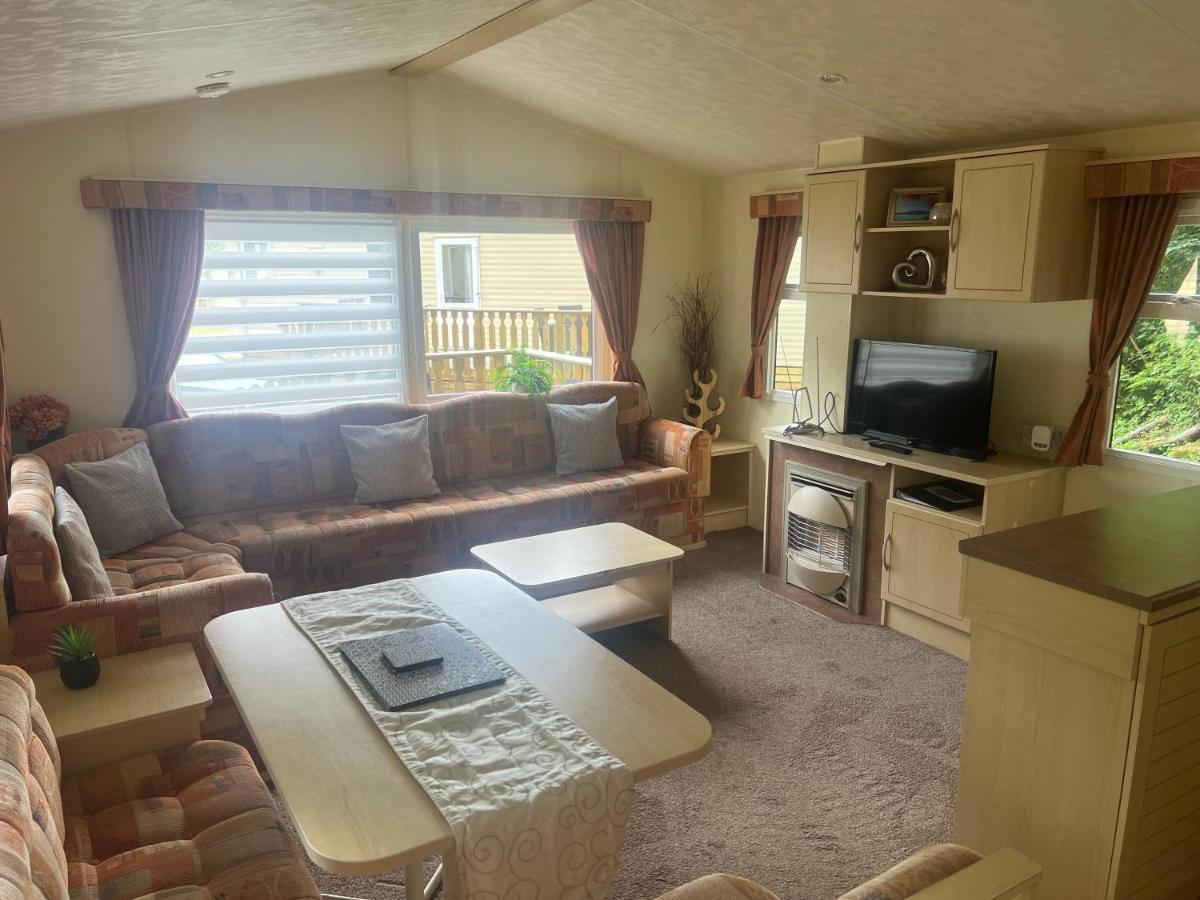 Ferienwohnung Gold 10 - Cornish Coastal Retreats Saint Hilary  Exterior foto