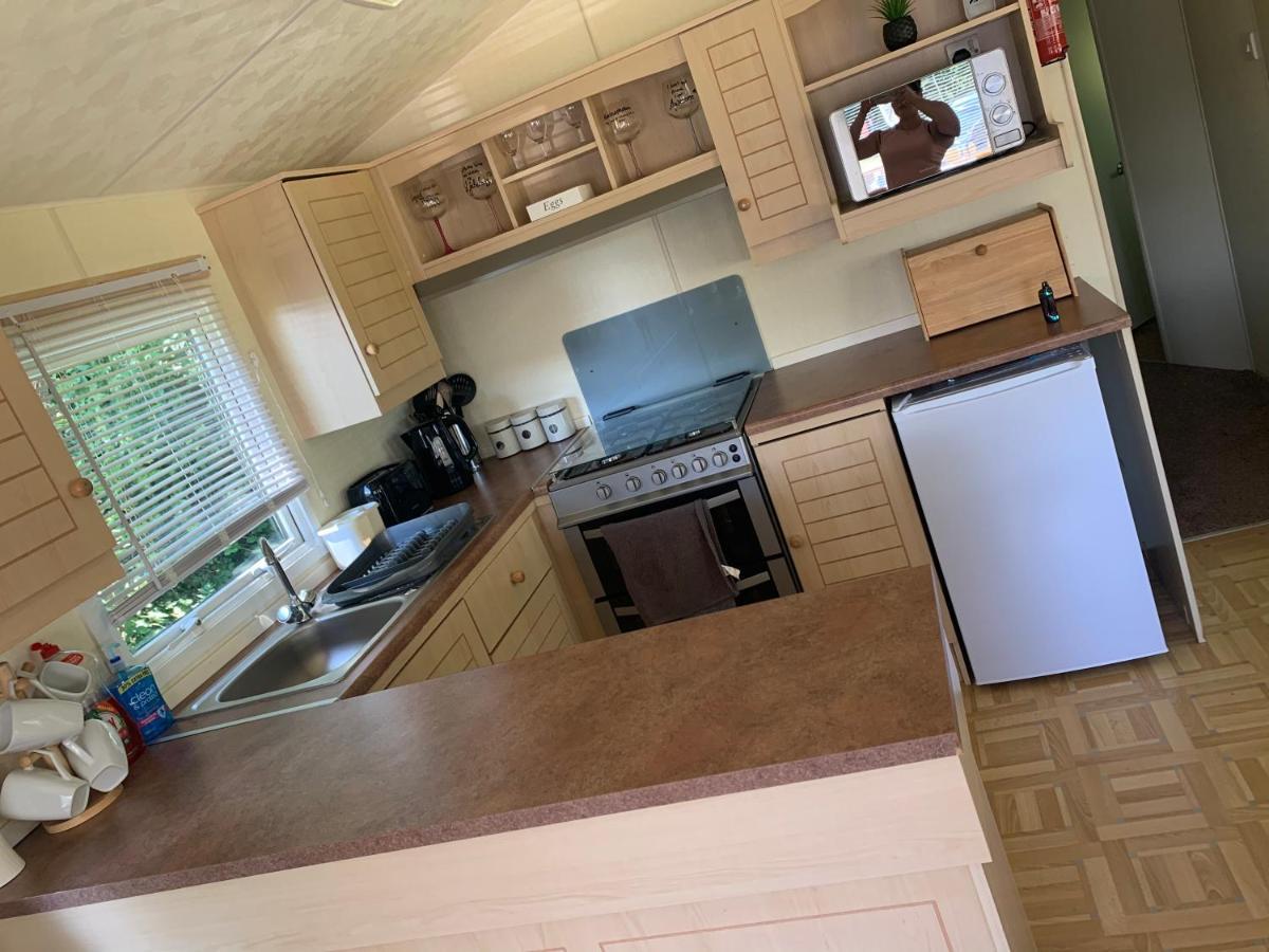 Ferienwohnung Gold 10 - Cornish Coastal Retreats Saint Hilary  Exterior foto