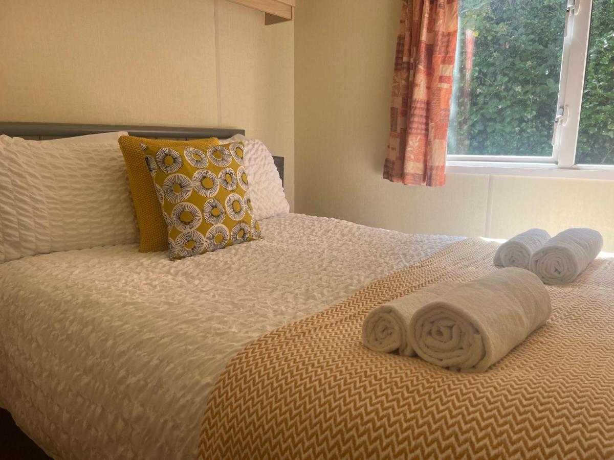 Ferienwohnung Gold 10 - Cornish Coastal Retreats Saint Hilary  Exterior foto